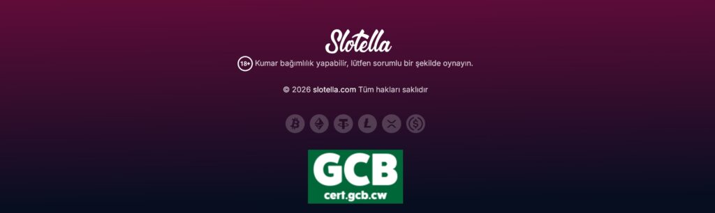 slotella güvenilir mi