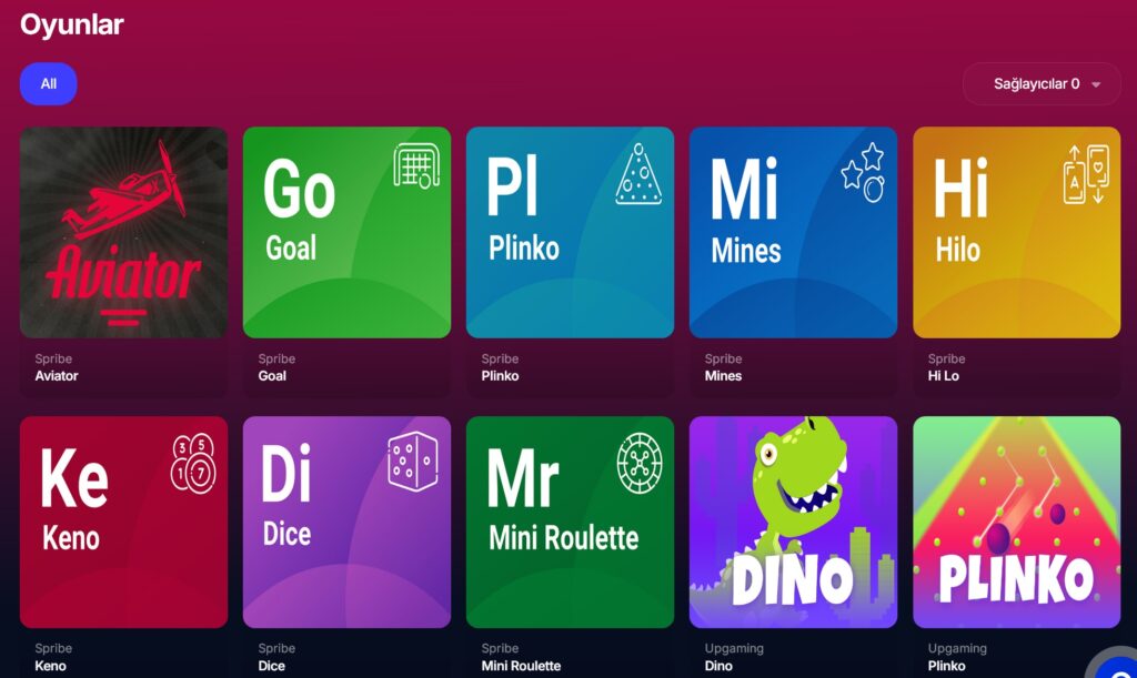 slotella hızlı oyunları